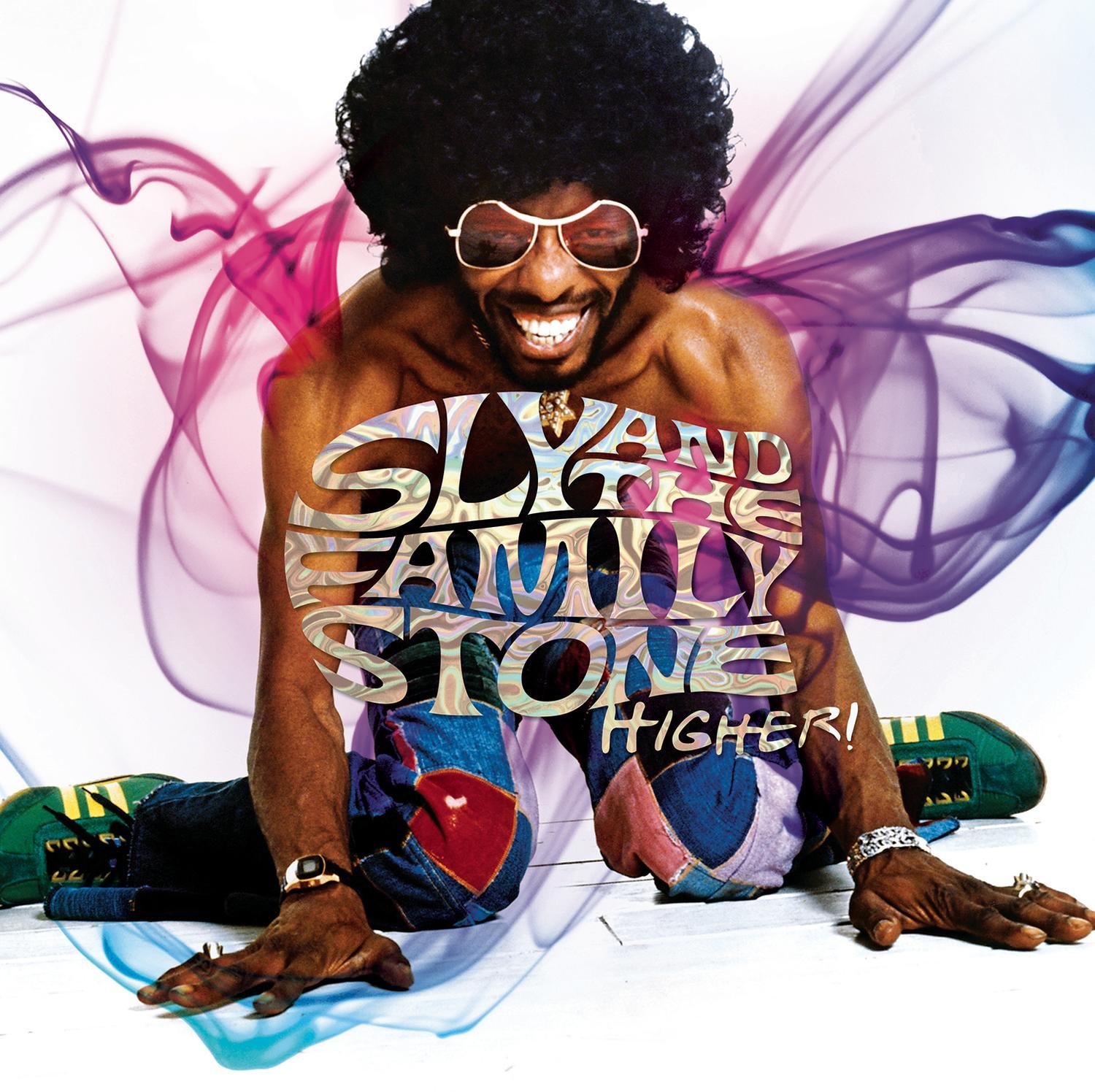 【中古】【非常に良い】Higher!