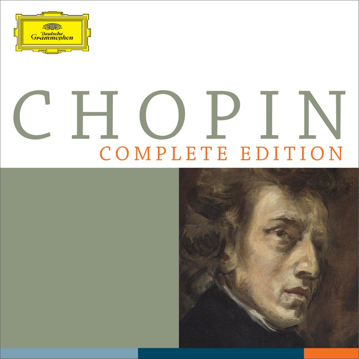 【中古】【非常に良い】Chopin Complete Edition