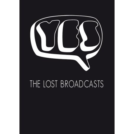 【中古】【非常に良い】Lost Broadcasts [DVD]