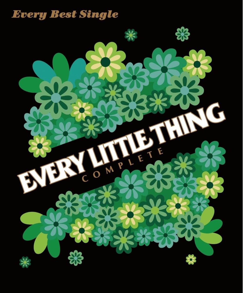 【中古】【非常に良い】Every Best Singles ?Complete?【通常盤】