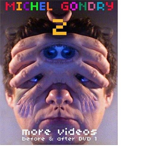 【中古】【非常に良い】Michel Gondry 2: More Videos Before & After DVD 1 [Import]｜ドリエムコーポレーション