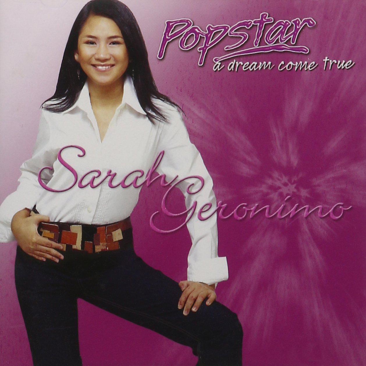 【中古】【非常に良い】Popstar a Dream Come True