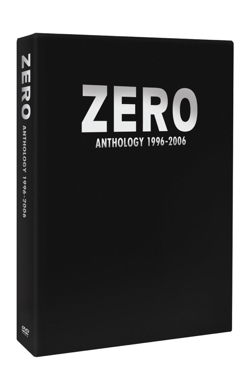 【中古】【非常に良い】【スケートボード DVD】 Zero Anthology DVD Box Set (セ゛ロ・アンロソシ゛ー) 輸入版 [DVD] (2010)