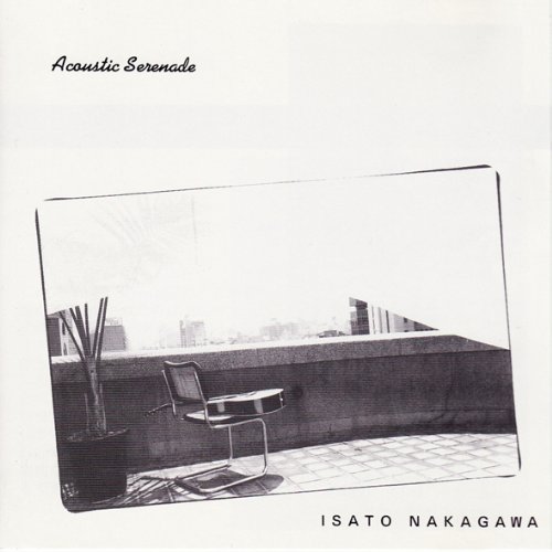 【中古】【非常に良い】ACOUSTIC SERENADE