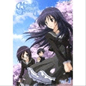 【中古】【非常に良い】Myself;Yourself 全7巻セット [マーケットプレイス DVDセット]｜ドリエムコーポレーション