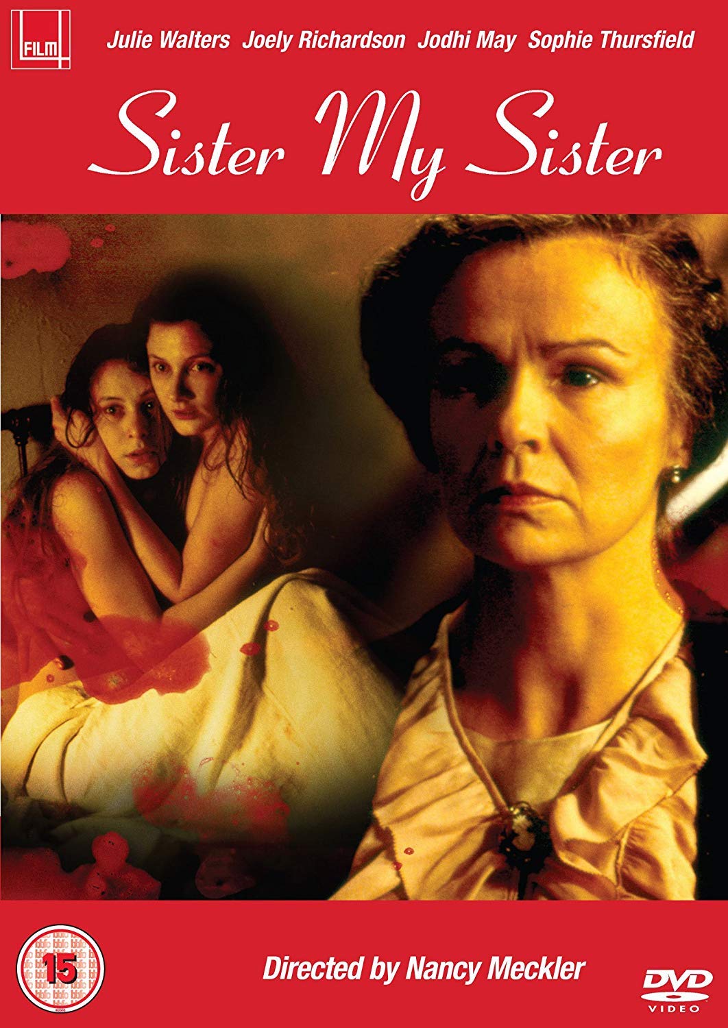 【中古】【非常に良い】Sister My Sister [Import anglais]