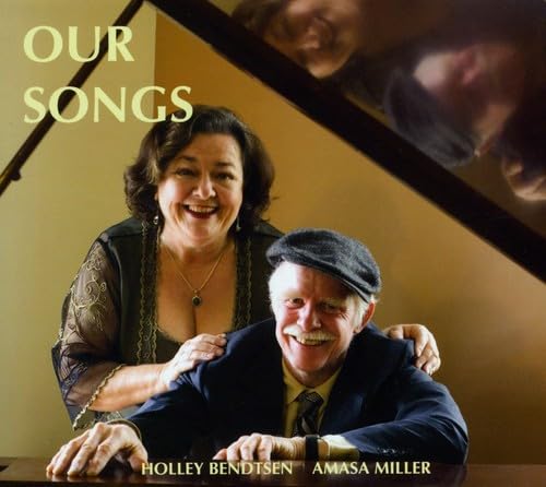 【中古】【非常に良い】Our Songs