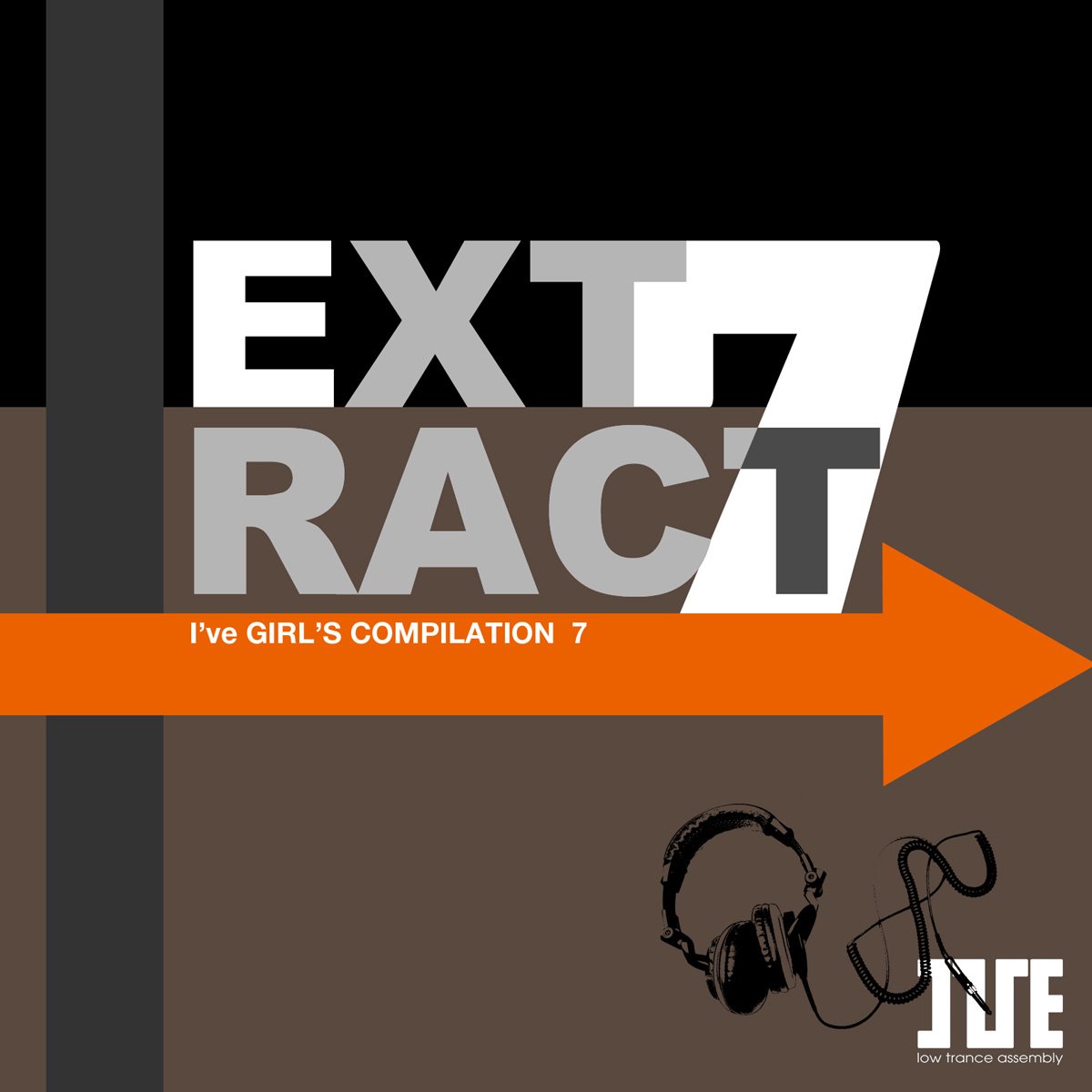 【中古】【非常に良い】EXTRACT