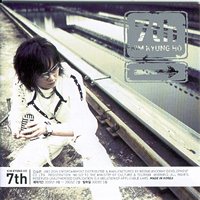 【中古】【非常に良い】7集(韓国盤)