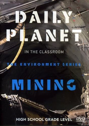 【中古】【非常に良い】Mining [DVD]