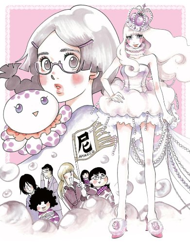 【中古】【非常に良い】海月姫 第1巻 しゃべる！クララ・マスコット付きBlu-ray【数量限定生産版】