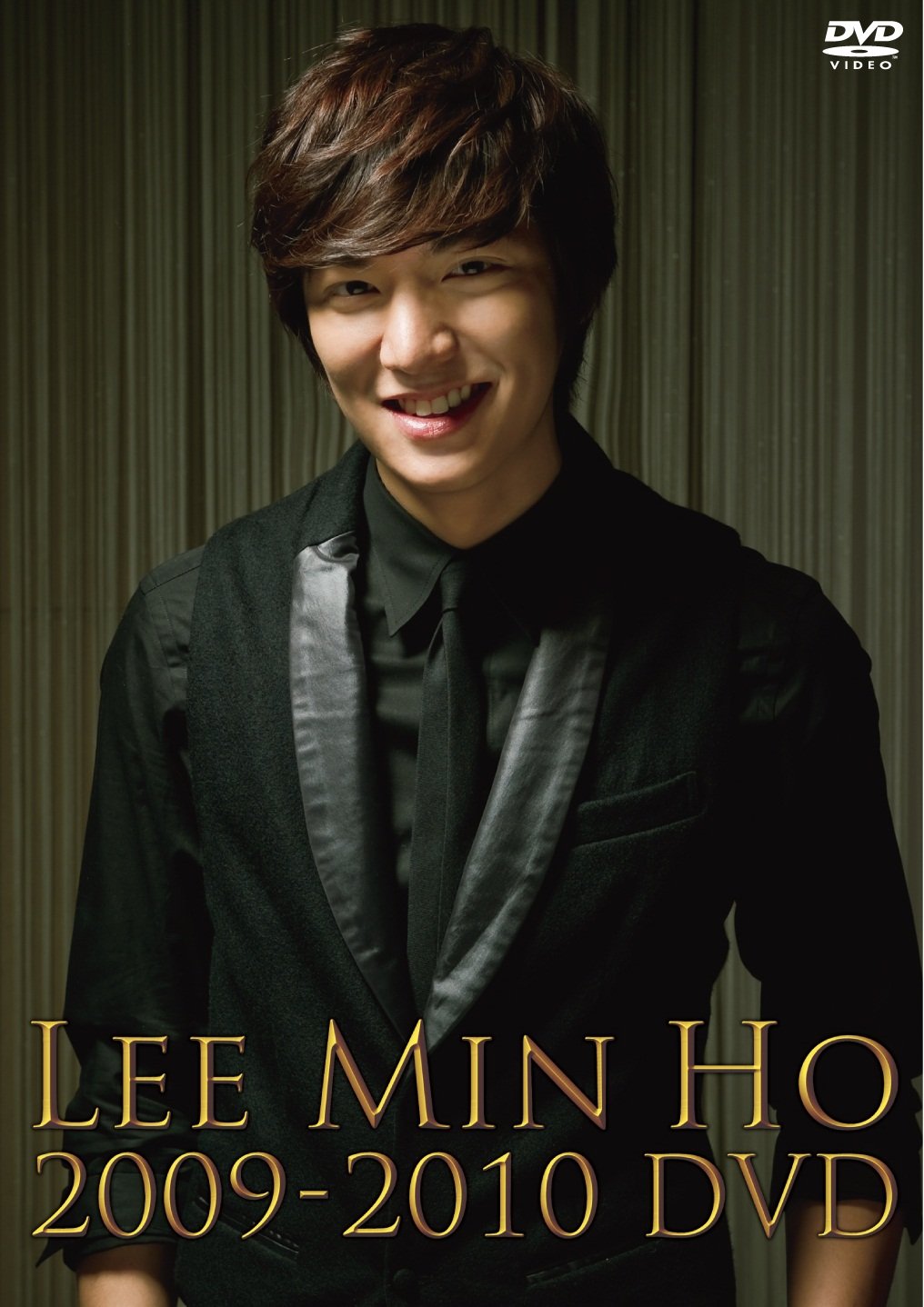 【中古】【非常に良い】Lee Minho 2009-2010 DVD