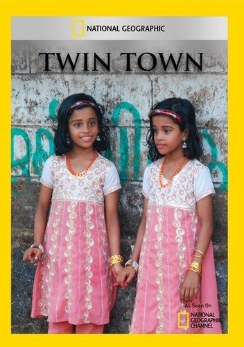 【中古】【非常に良い】Twin Town [DVD]