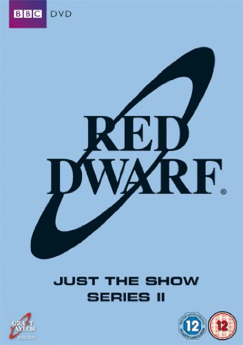 【中古】【非常に良い】Red Dwarf - Series 2 [Import anglais]