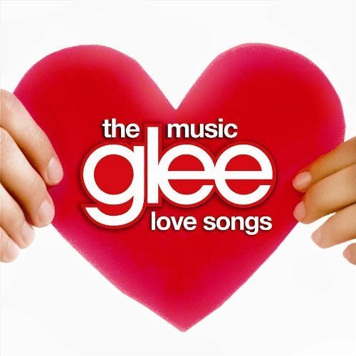 【中古】【非常に良い】Glee: The Music - Love Songs