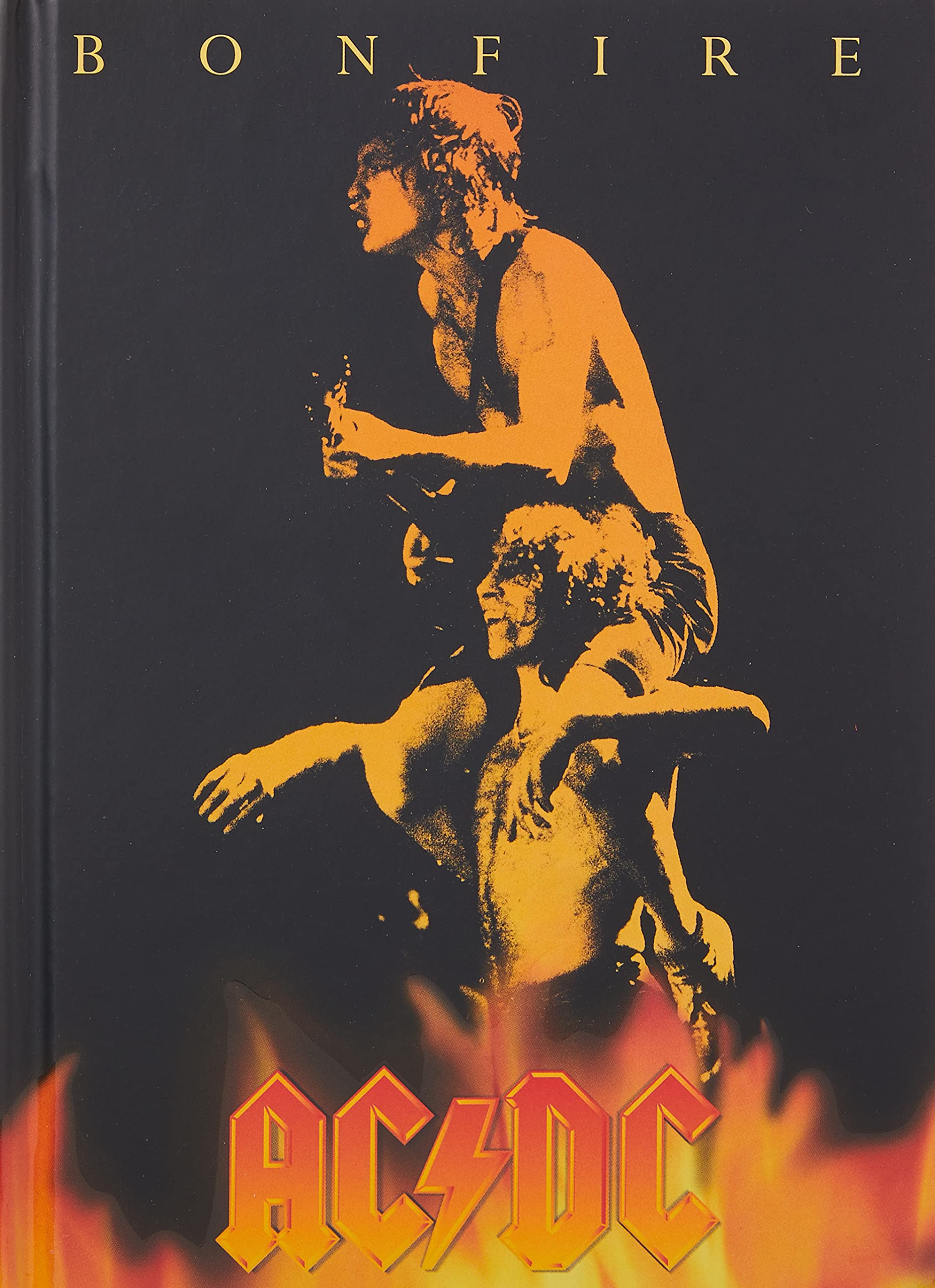 【中古】【非常に良い】Bonfire Box