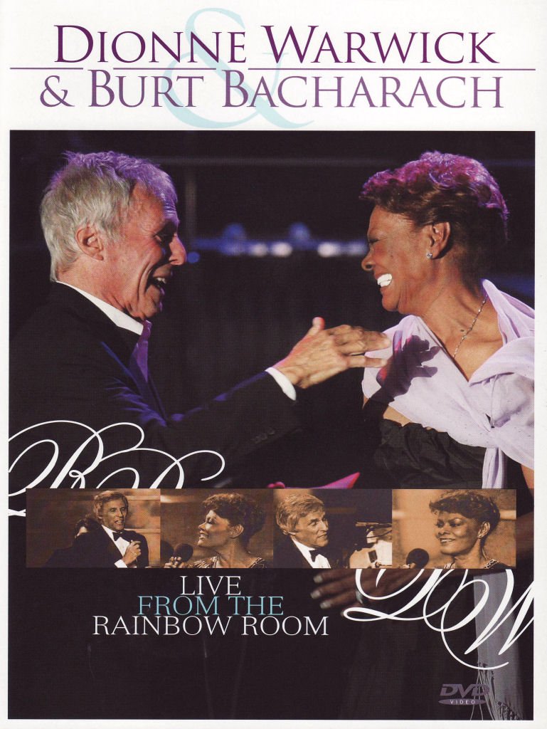 【中古】【非常に良い】Live From the Rainbow Room [DVD]｜ドリエムコーポレーション