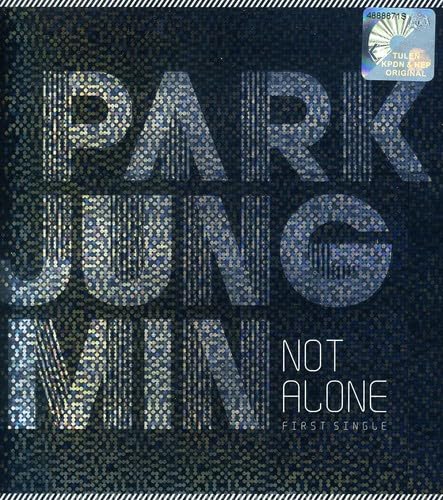 【中古】【非常に良い】Not Alone 229,793円