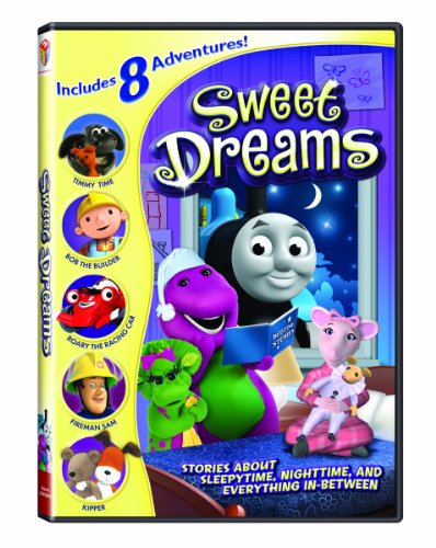 【中古】【非常に良い】Hit Favorites: Sweet Dreams [DVD]