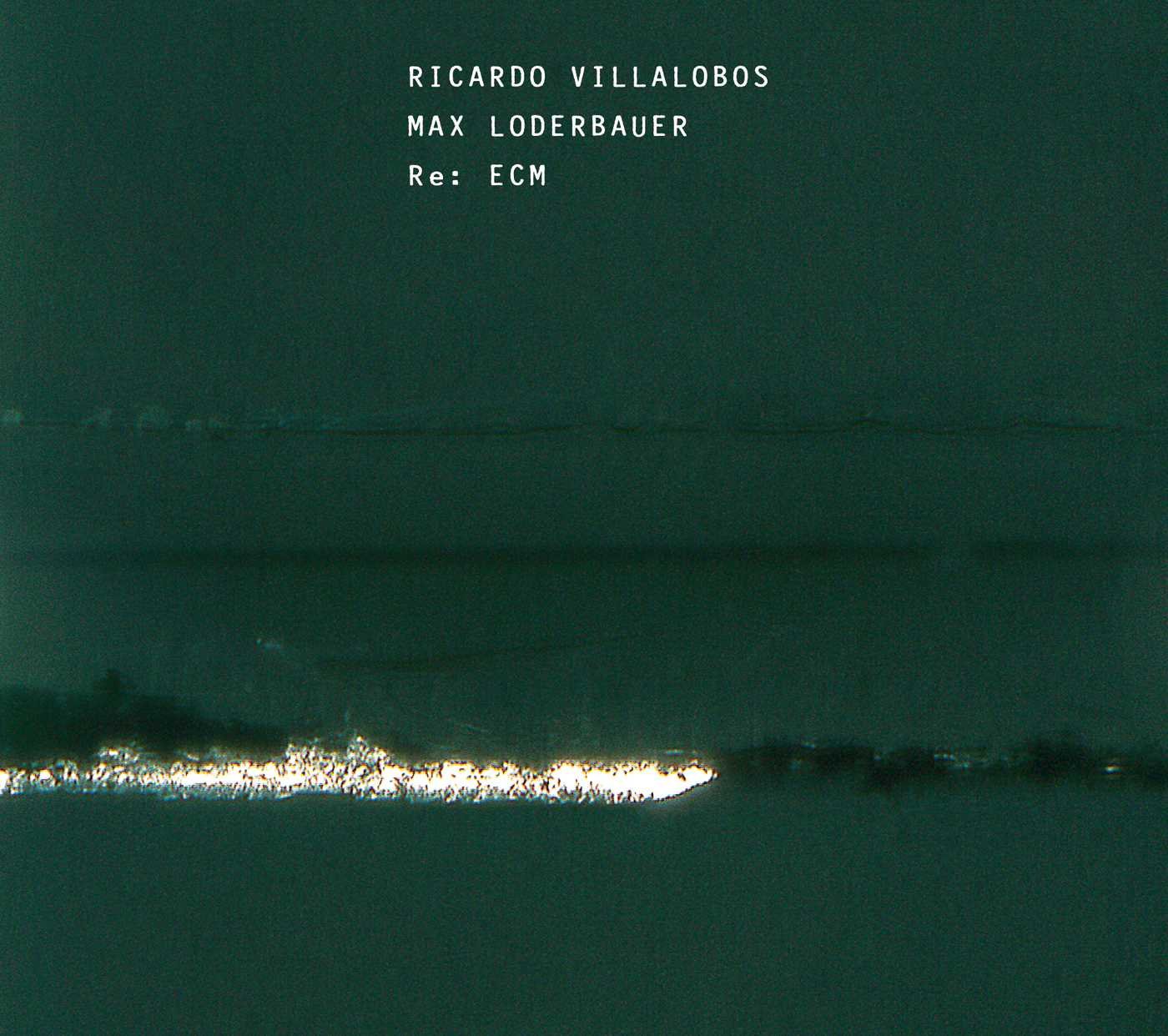 【中古】【非常に良い】Re: Ecm