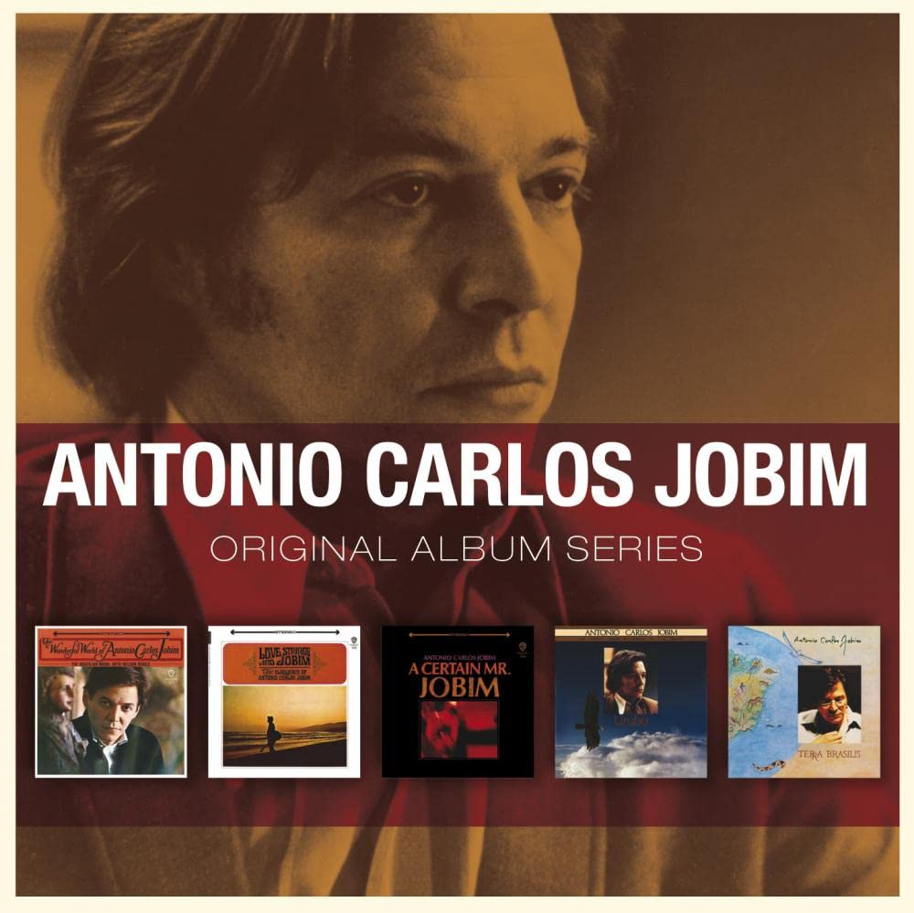 【中古】【非常に良い】Original Album Series