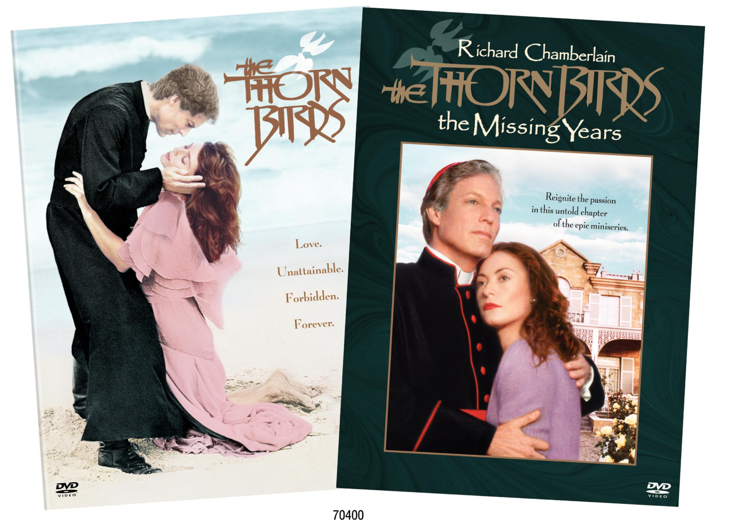 【中古】【非常に良い】THORN BIRDS|ドリエムコーポレーション