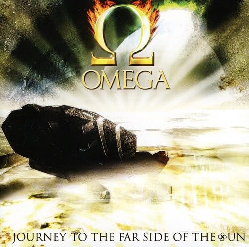 【中古】【非常に良い】Journey to the Far Side