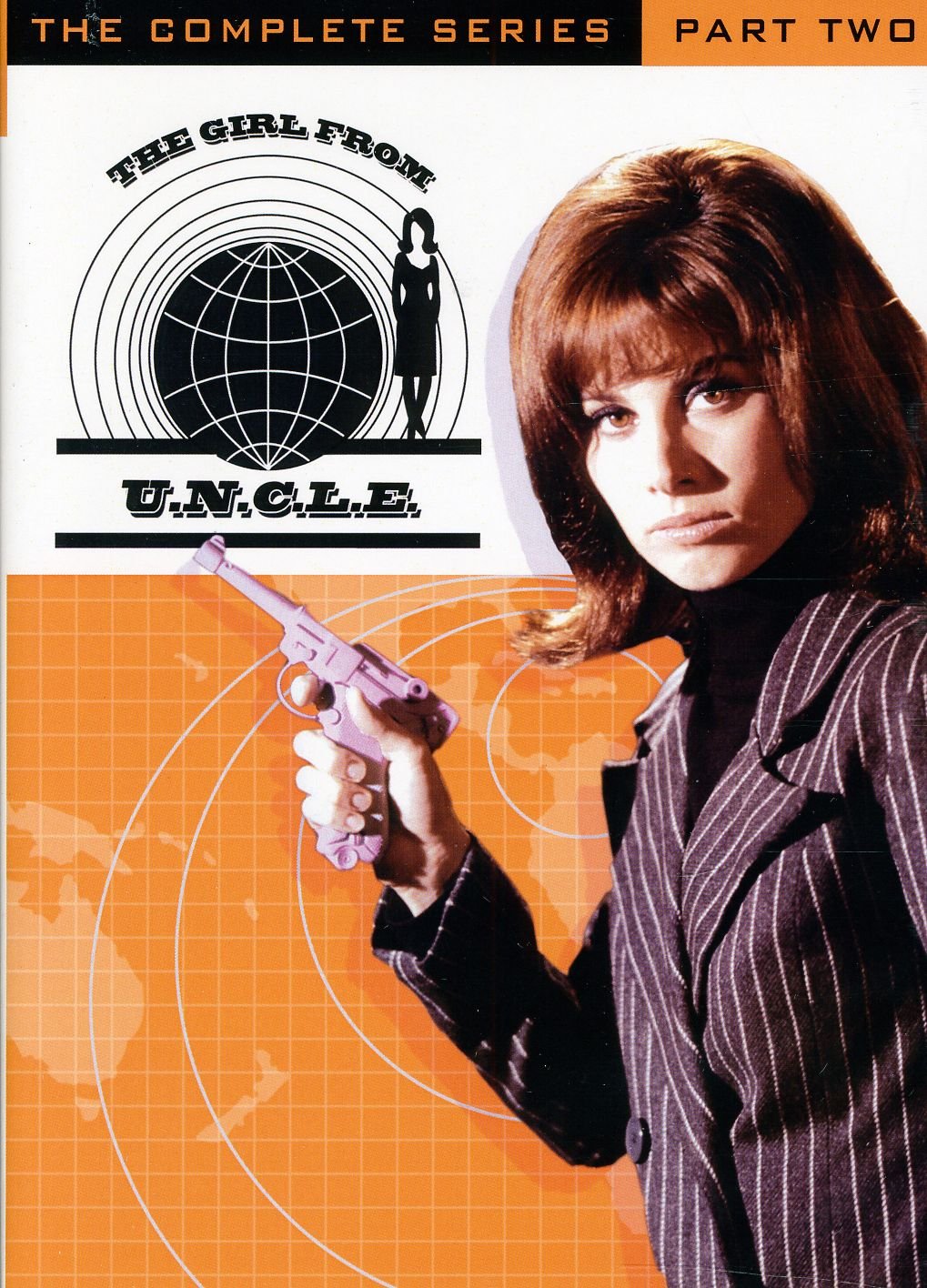 【中古】【非常に良い】Complete Series Pt. 2 [DVD]｜ドリエムコーポレーション