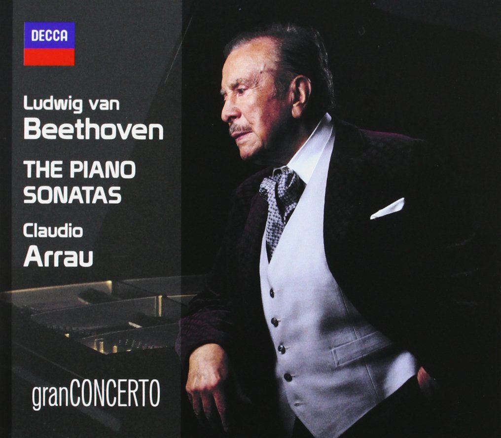 【中古】【非常に良い】Beethoven: The Piano Sonatas｜ドリエムコーポレーション