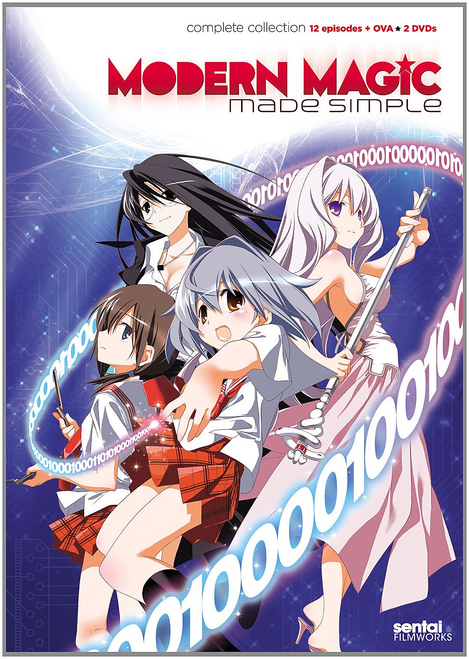 【中古】【非常に良い】Modern Magic Made Simple Complete Collection [DVD]｜ドリエムコーポレーション