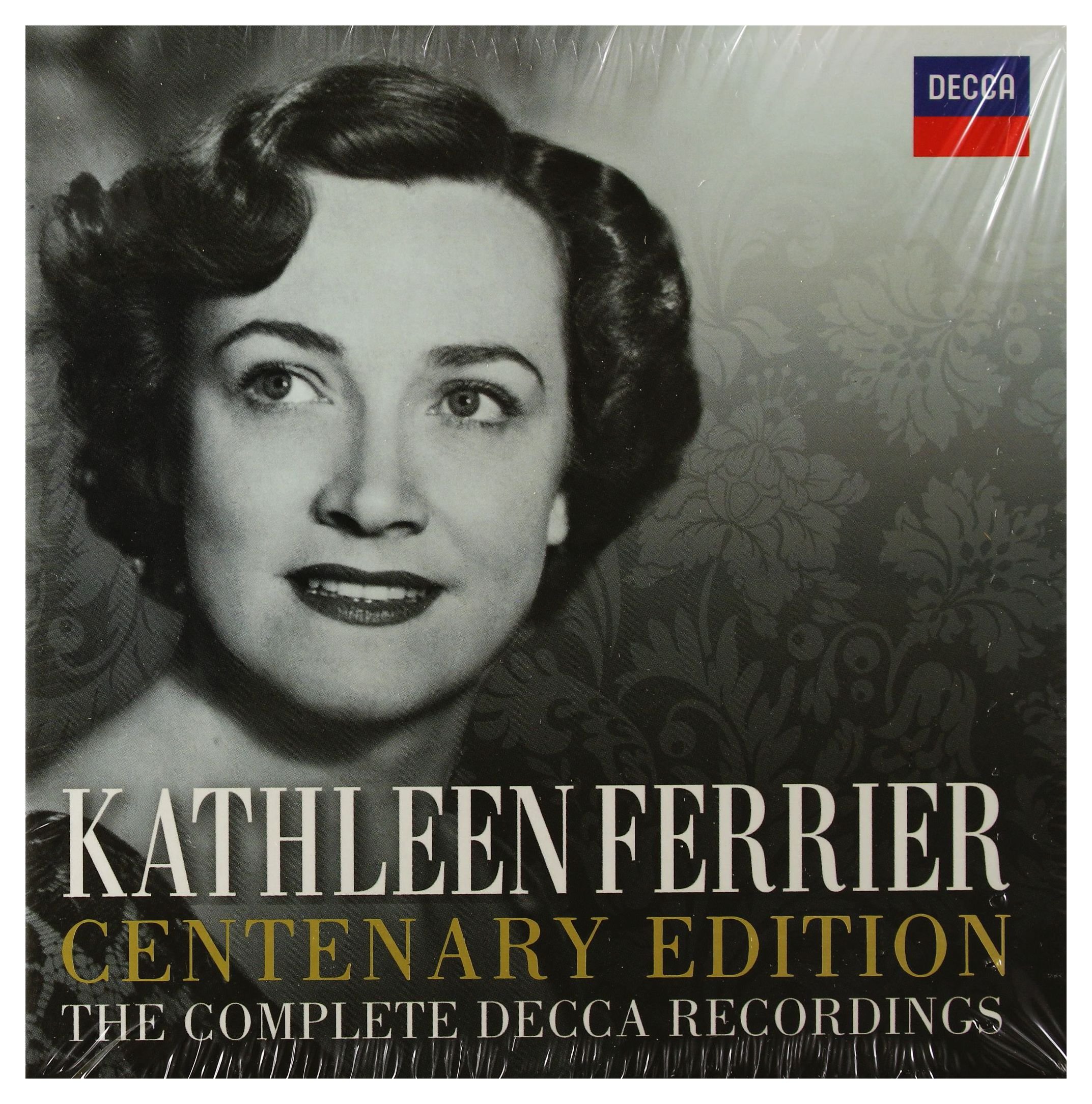 【中古】【非常に良い】Centenary Edition-CD+DVD-