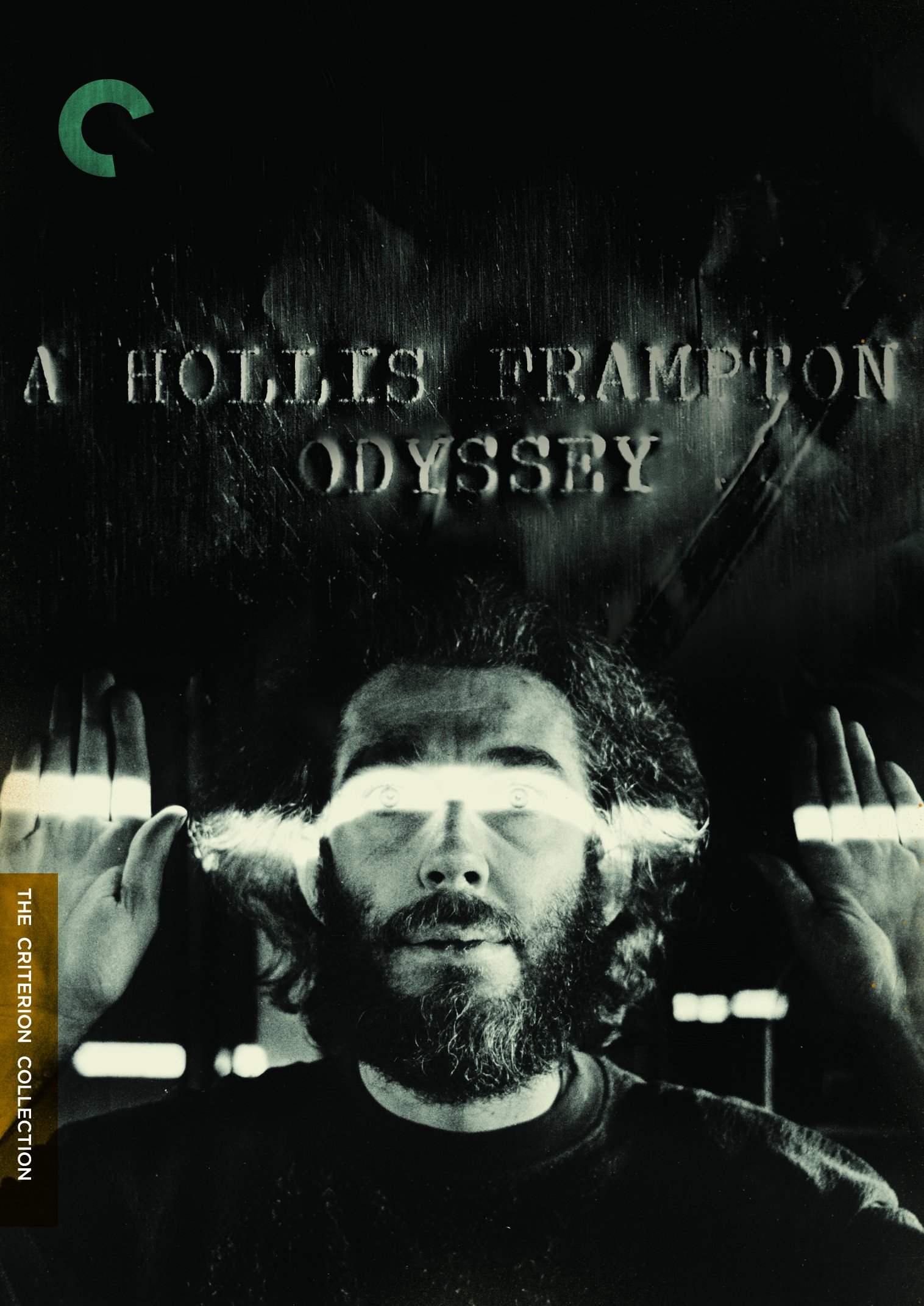 【中古】【非常に良い】A Hollis Frampton Odyssey (Criterion Collection)|ドリエムコーポレーション