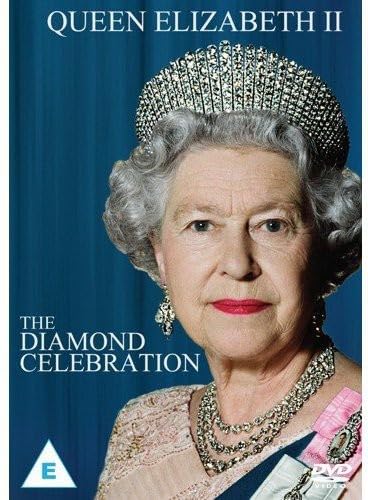 【中古】【非常に良い】Her Majesty Queen Elzabeth II-A Diamond Celebratio [DVD] [Import]