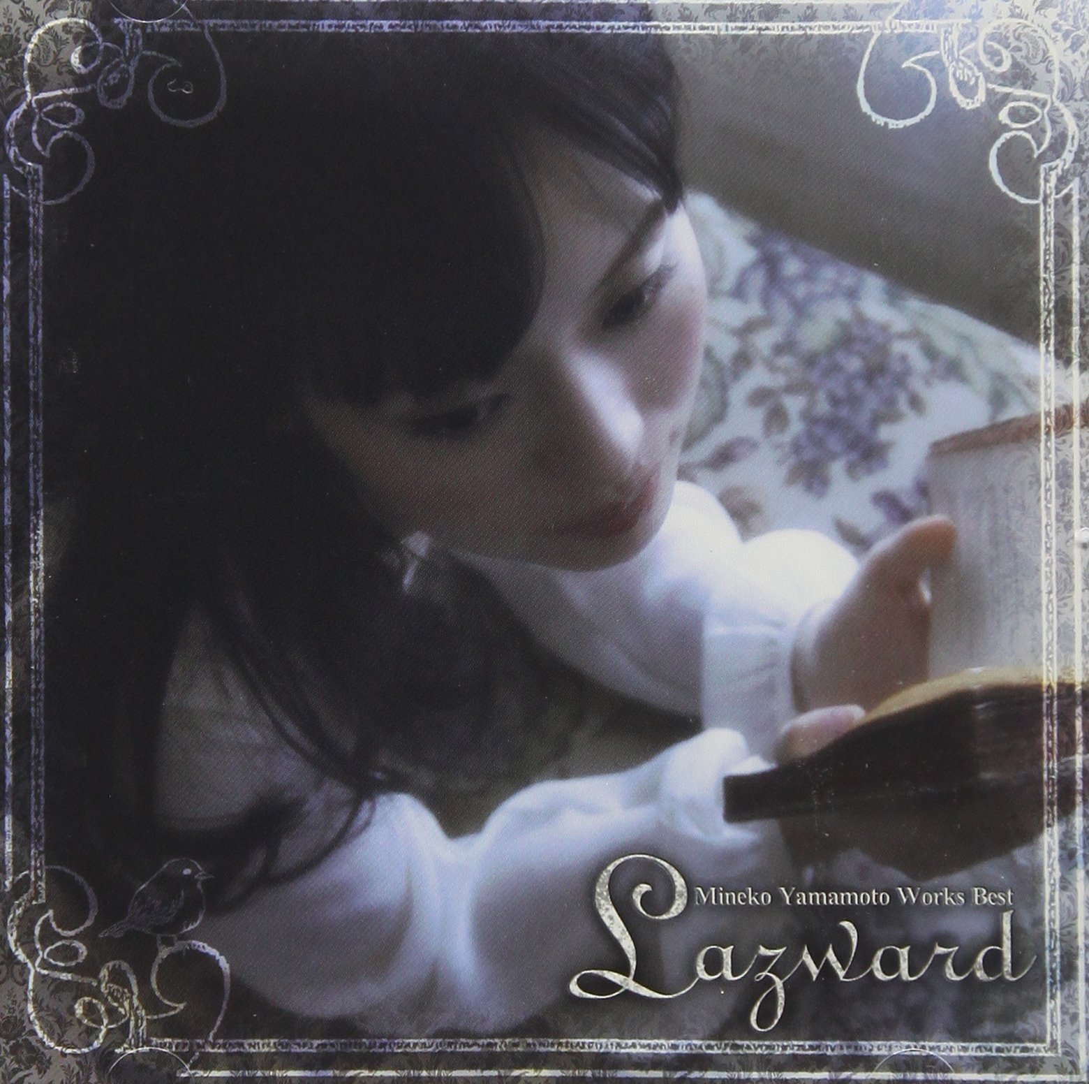 【中古】【非常に良い】Lazward ～Mineko Yamamoto Works Best～