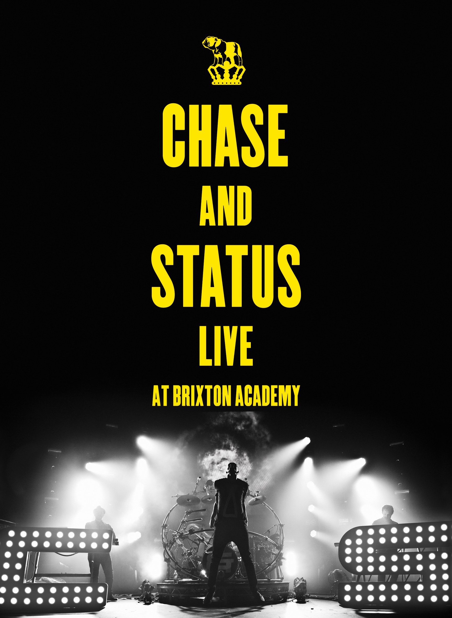 【中古】【非常に良い】Live at Brixton Academy [DVD]｜ドリエムコーポレーション