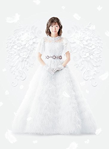 【中古】【非常に良い】渡辺麻友卒業コンサート~みんなの夢が叶いますように~(Blu-ray Disc5枚組)(盤)