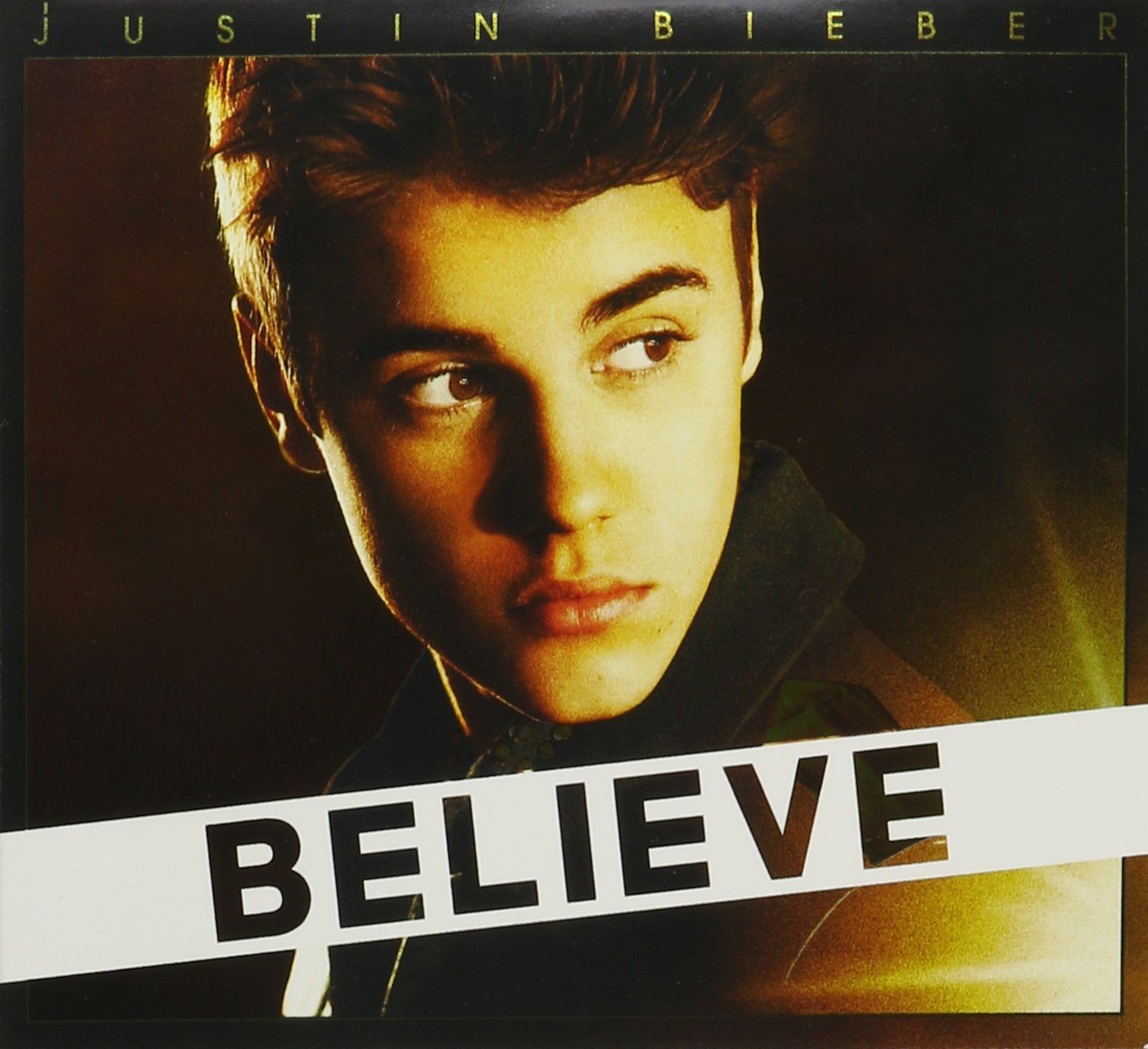 【中古】【非常に良い】Believe