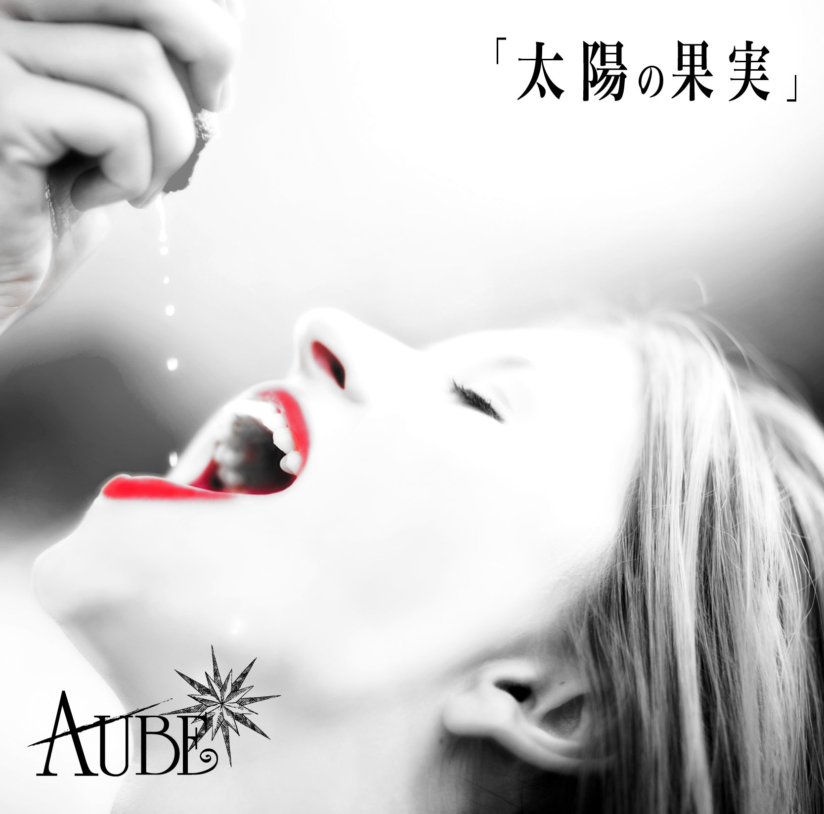 【中古】【非常に良い】太陽の果実 【通常盤】