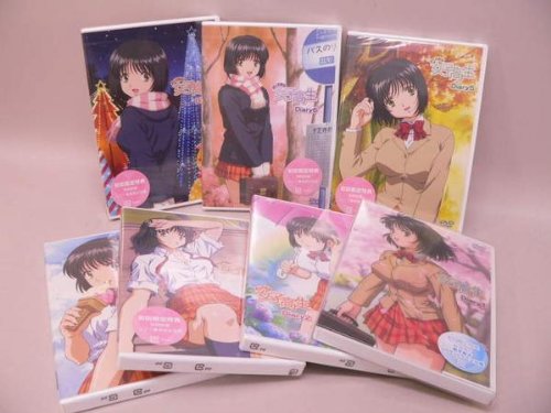 【中古】【非常に良い】おくさまは女子高生 全7巻セット [マーケットプレイス DVDセット] 35,591円