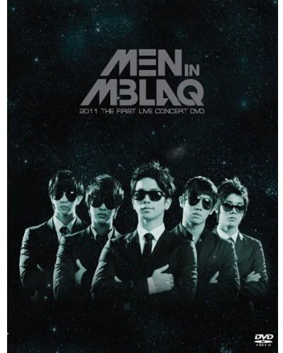 【中古】【非常に良い】2011 Live Concert [DVD]