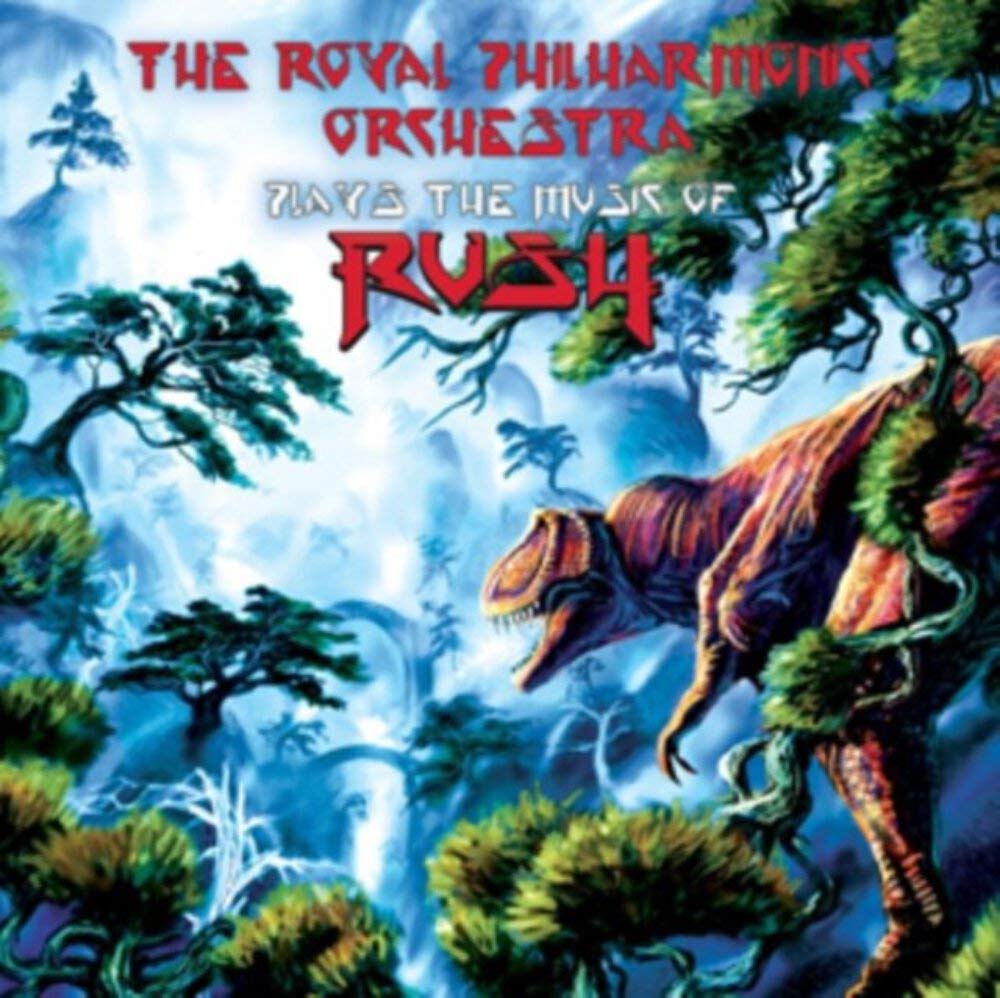 【中古】【非常に良い】Plays the Music of Rush｜ドリエムコーポレーション