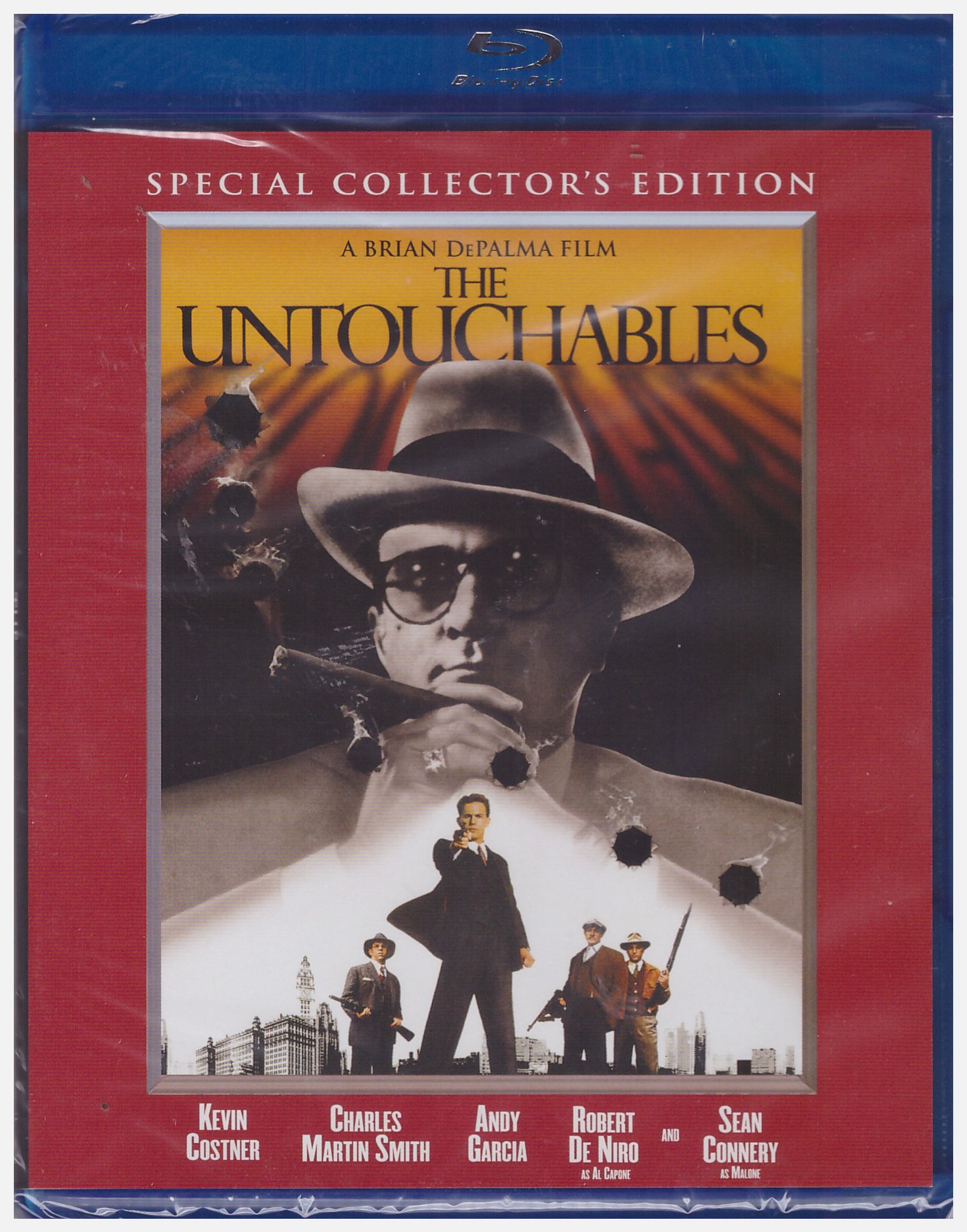 【中古】【非常に良い】UNTOUCHABLES 10,000円