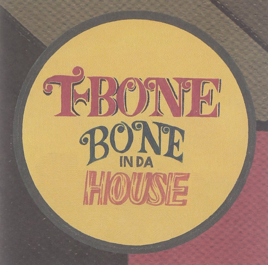 【中古】【非常に良い】Bone In Da House 18,986円