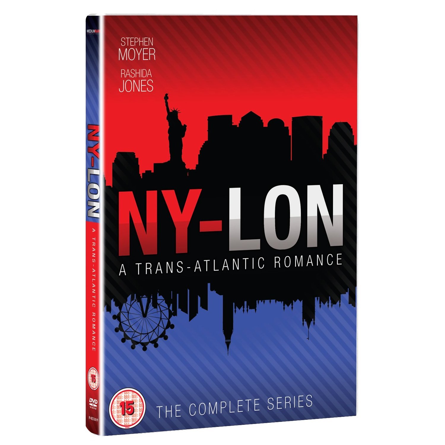 【中古】【非常に良い】Ny-Lon [DVD] [Import]｜ドリエムコーポレーション