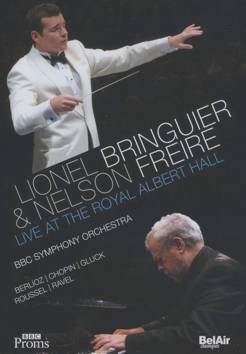 【中古】【非常に良い】Live at the Royal Albert Hall [DVD]