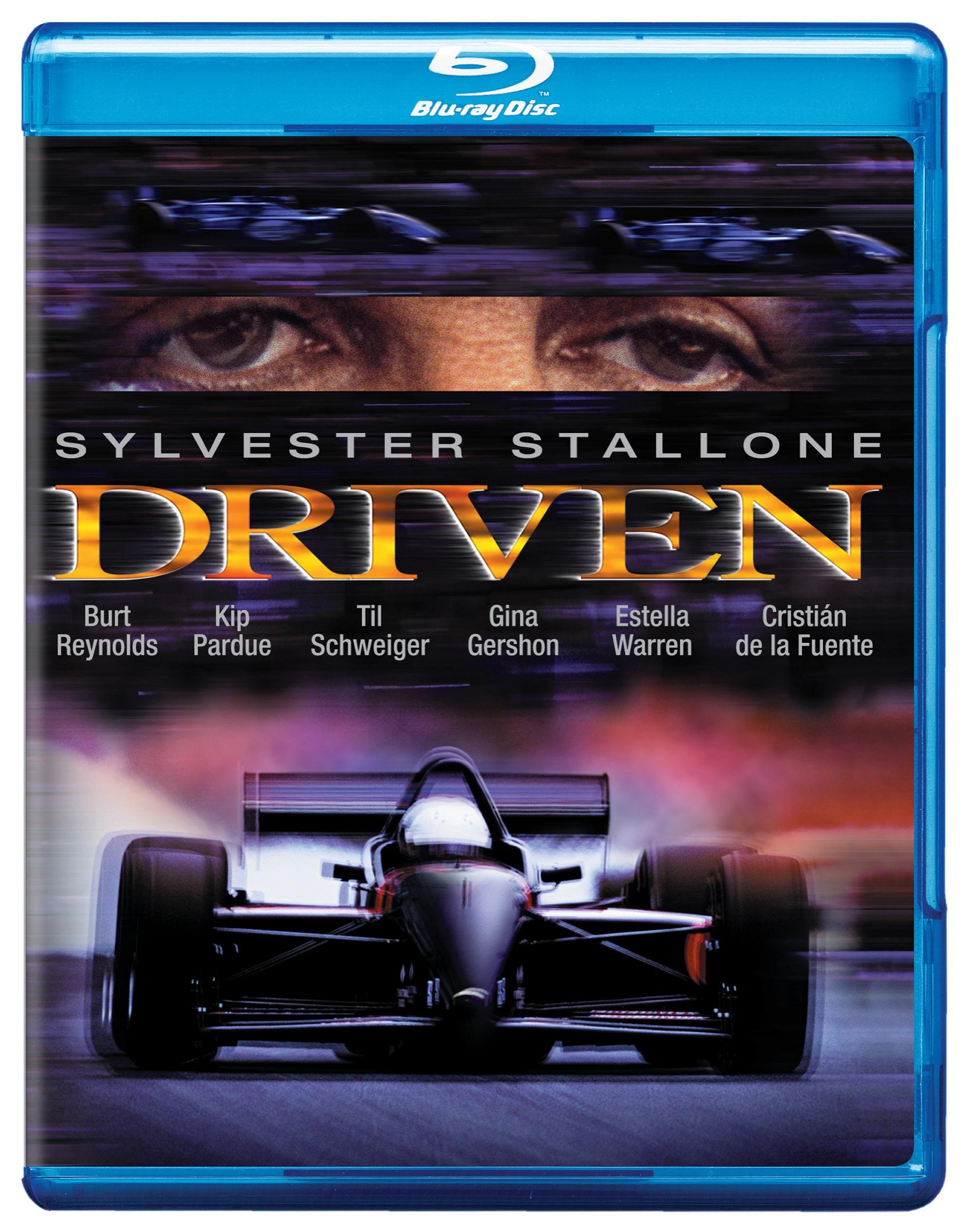 【中古】【非常に良い】DRIVEN|ドリエムコーポレーション