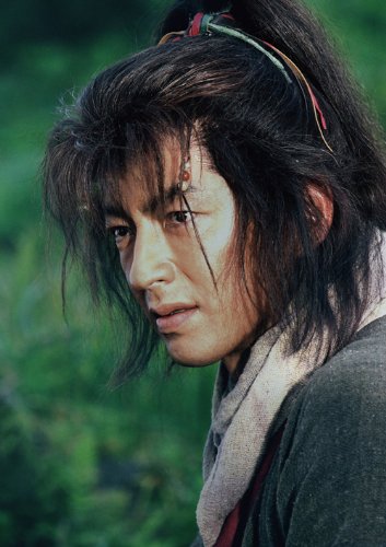 【中古】【非常に良い】火怨・北の英雄 アテルイ伝 [DVD]｜ドリエムコーポレーション