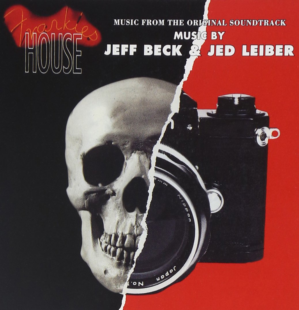 【中古】【非常に良い】FrankieS House [Remastered] [Limited Anniversary Edition]