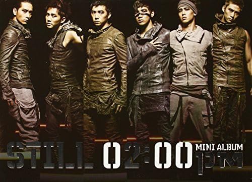 【中古】【非常に良い】Still 2:00 PM