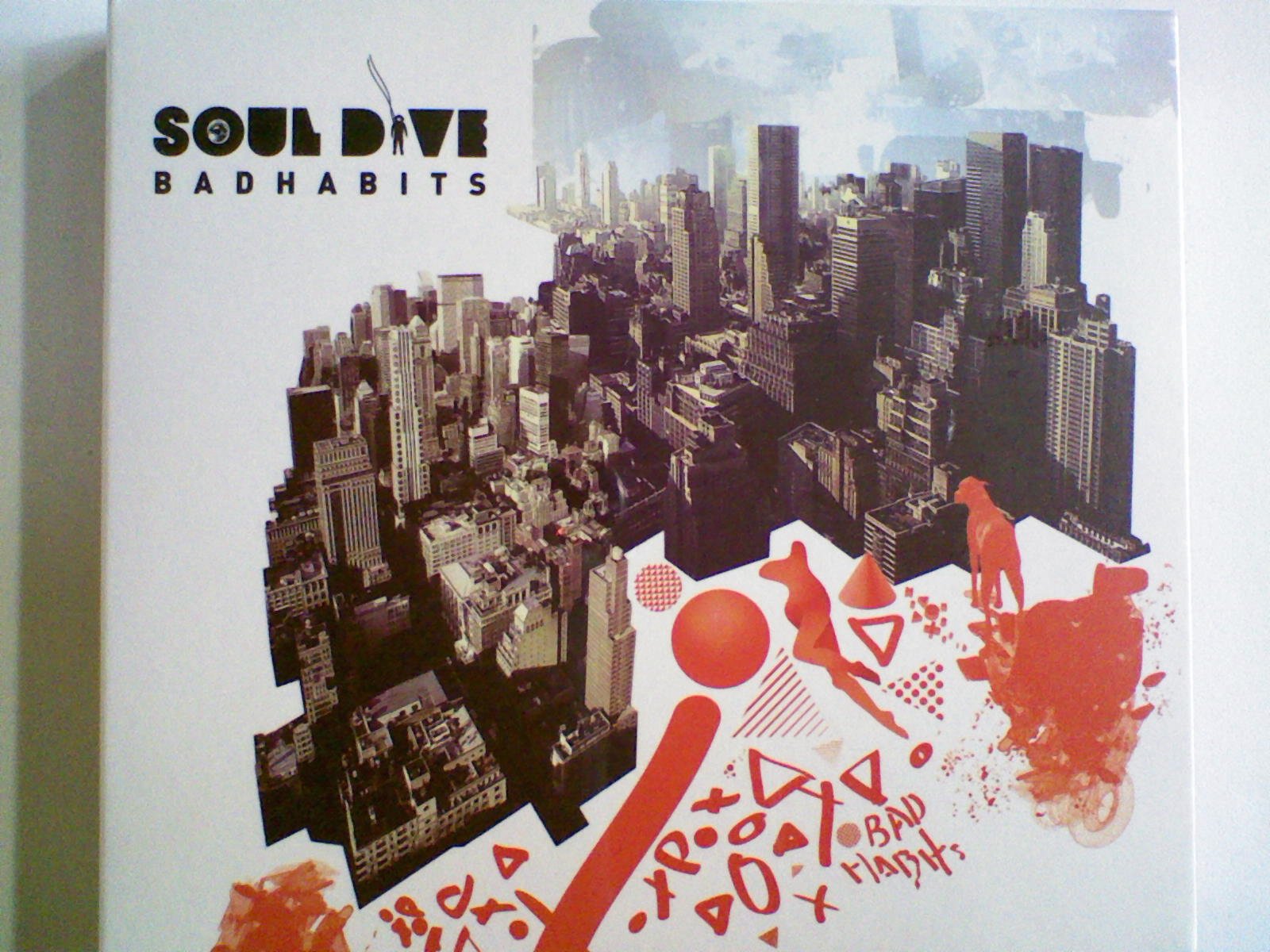 【中古】【非常に良い】Mini Album: Bad Habits